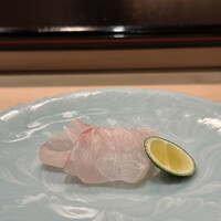 すし 良月 - 