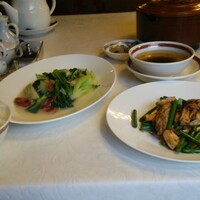 揚州名菜 秦淮春 - 