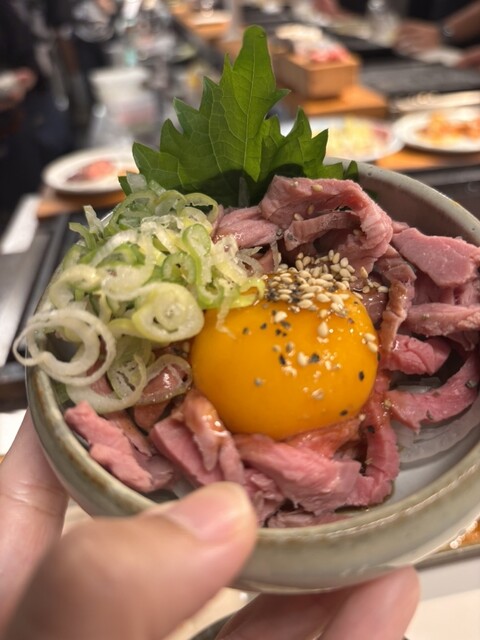 Tachigui Yakiniku Daikoku Tsubakicho Ten photo 5