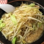 Golden Five Noodle - 醤油 S