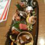 せいもん払い - 