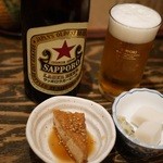 鳥恵 - 今回ハシゴ2軒目、途中から記憶なく粗相してないか心配・・・(*_*;