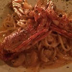 PEPeNERO - ﾀﾘｵﾘｰﾆｱﾗｺﾞｽﾀRp.126,000