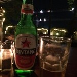 PEPeNERO - ﾋﾞﾝﾀﾝﾋﾞｰﾙ(大)Rp.41,000