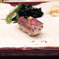 西麻布 拓 - 