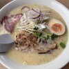 丸源ラーメン 大分萩原店