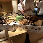 車力門 おの澤 - 