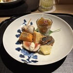 車力門 おの澤 - 