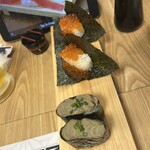 すし酒場 FUJIYAMA TOKYO - 