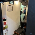 O'denbar うまみ 新橋 - 