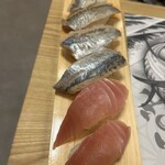 すし酒場 FUJIYAMA TOKYO - 