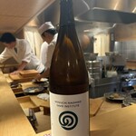 車力門 おの澤 - 