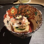 車力門 おの澤 - 