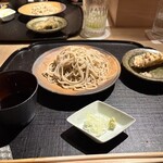 車力門 おの澤 - 