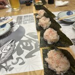 すし酒場 FUJIYAMA TOKYO - 