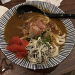 O'denbar うまみ - 