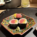 車力門 おの澤 - 