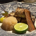 車力門 おの澤 - 