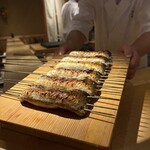 車力門 おの澤 - 