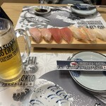 すし酒場 FUJIYAMA TOKYO - 