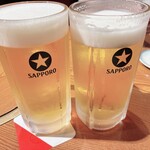 焼肉炭火亭 川口前川店 - 