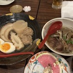 O'denbar うまみ 新橋 - 