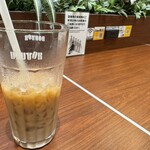 ドトールコーヒー - 