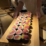 車力門 おの澤 - 