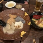 O'denbar うまみ 新橋 - 