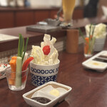  朋輩亭 - 料理写真: