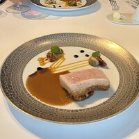 ドミニク・ブシェ トーキョー - 