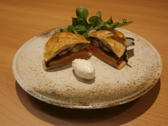 西洋料理 壱拾七番地 - 深堀町/ヨーロッパ料理 | 食べログ