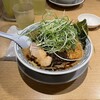 丸源ラーメン 豊中千里店