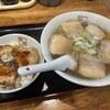喜多方ラーメン 坂内 歌舞伎町店