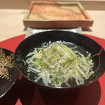 備長炭焼鳥 鳥しげ - 