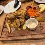 ル バー ラ ヴァン サンカンドゥ アザブ トウキョウ - 