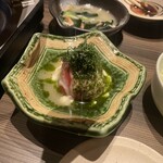 名古屋コーチン鶏おでん清水 - 