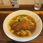 ラーメン家 煌 - 