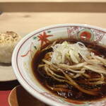 備長炭焼鳥 鳥しげ - 