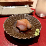 備長炭焼鳥 鳥しげ - 