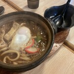 川市 - 親子味噌煮味