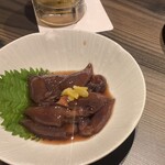 名古屋コーチン鶏おでん清水 - 