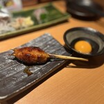 活魚 旬菜 串焼き処 鳥まさ - 