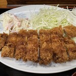 まりも食堂 - 