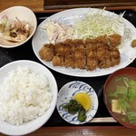 まりも食堂 - 