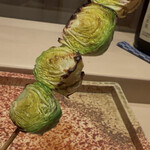 備長炭焼鳥 鳥しげ - 