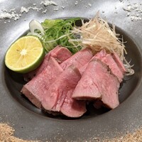 下鴨茶寮 東のはなれ - 