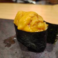 鮨の与志喜 - 