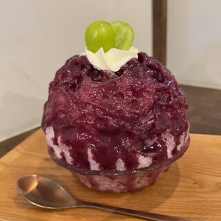 京の氷屋 さわ_0