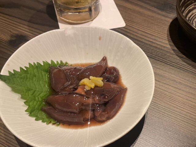 Nagoya Cochin Tori Oden Shimizu Nagoya Jr Getotawa Ten